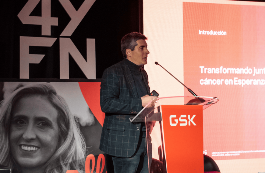 Lanzamiento de la convocatoria de innovación abierta en el 4YFN – MWC 